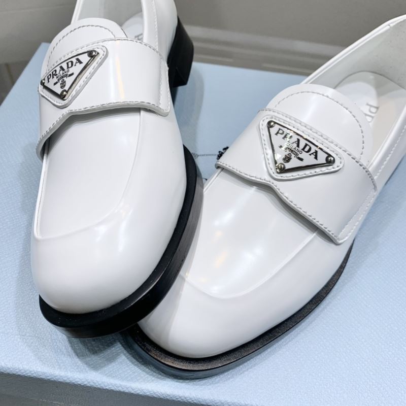 Prada Business Shoes